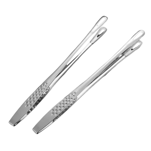 Pinces de table pour barbecue coréen