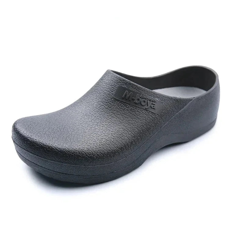 Non-slip Chef Clogs