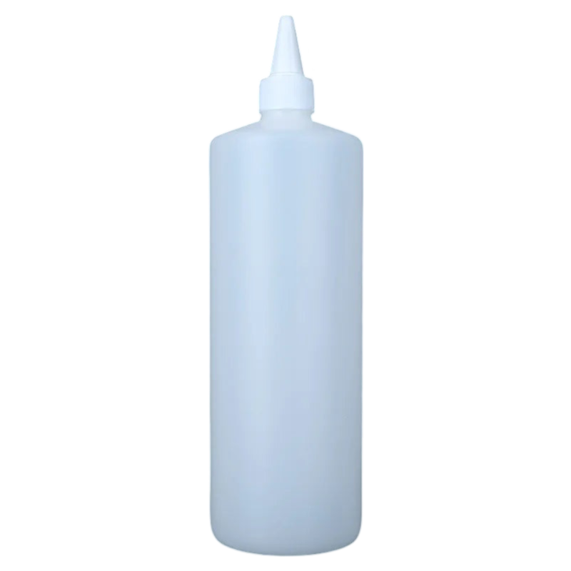 1L Squeezy Bottle