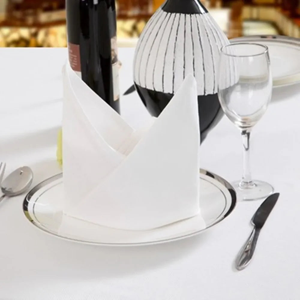 x10 Cotton Dinner Cloth