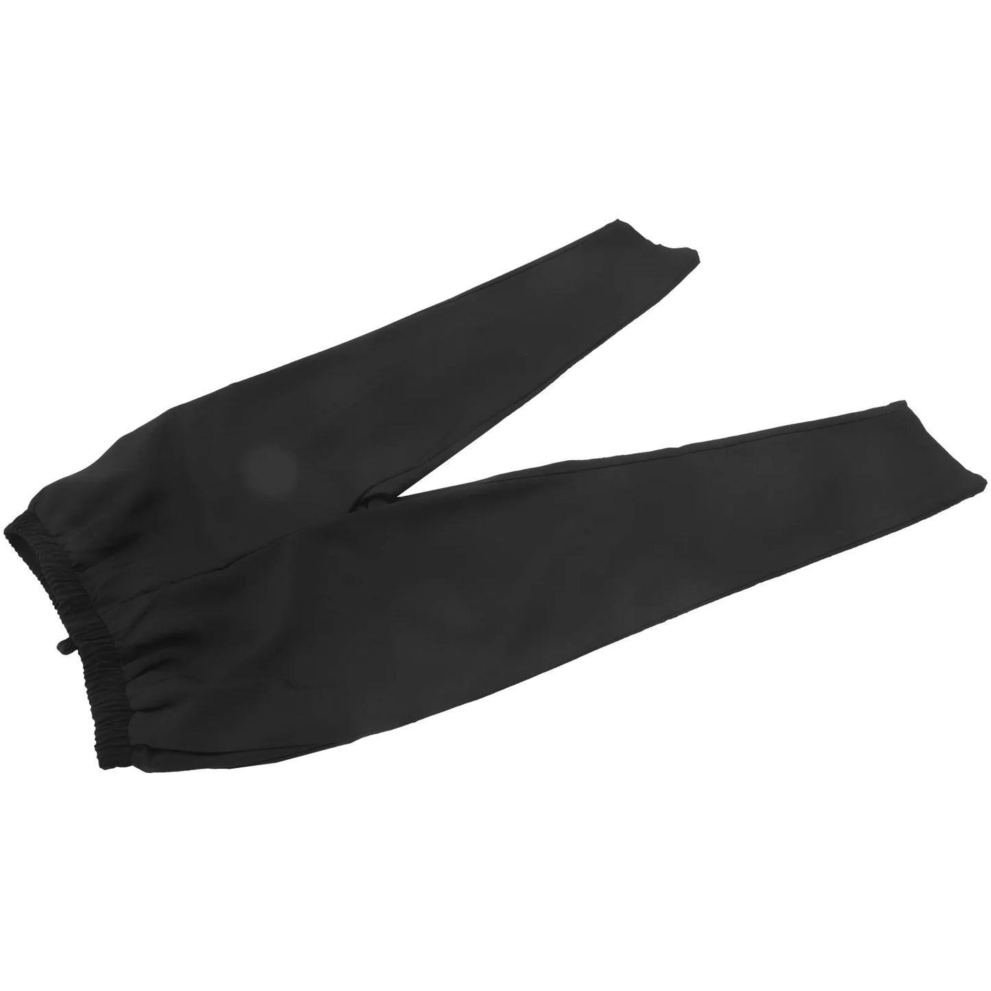 Black Kitchen Workwear Trousers