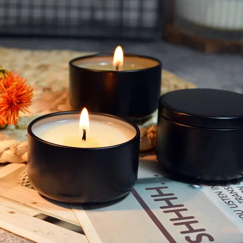 Citronella Anti-Mosquito Candle
