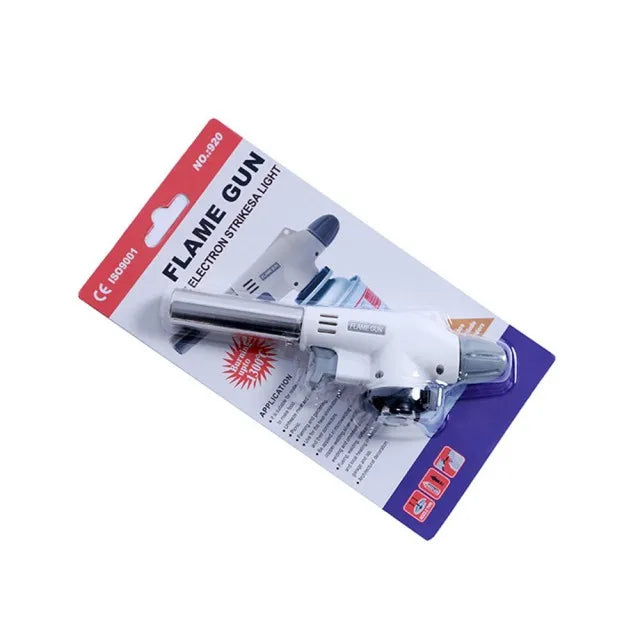 Blow Torch Head Attachment