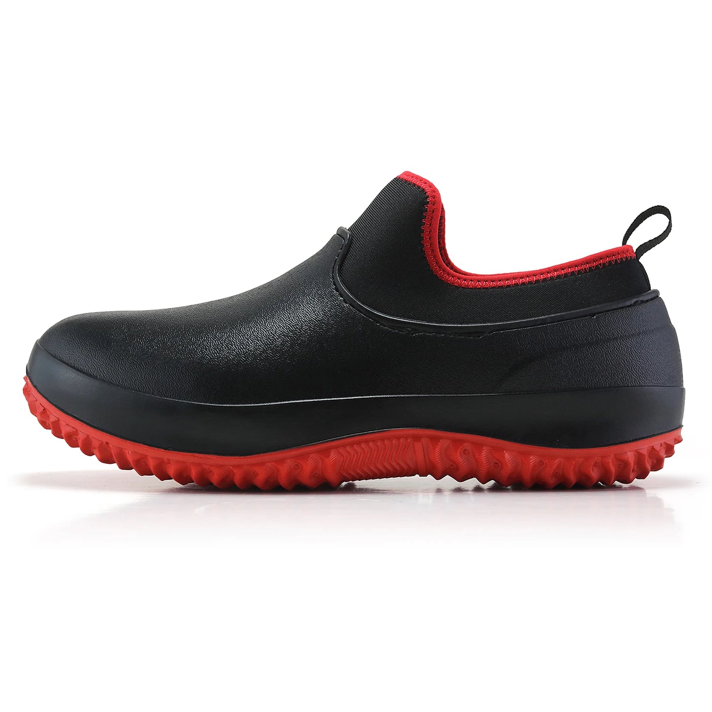 Slip-On Waterproof Kitchen Clogs
