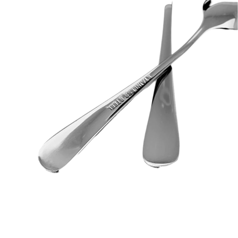 x10 Teaspoon Set