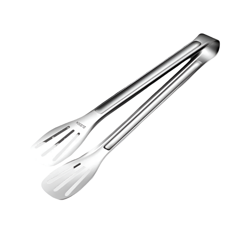 Cooking Spatula Tongs