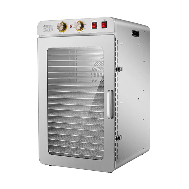 20 Layer Electric Dehydrator