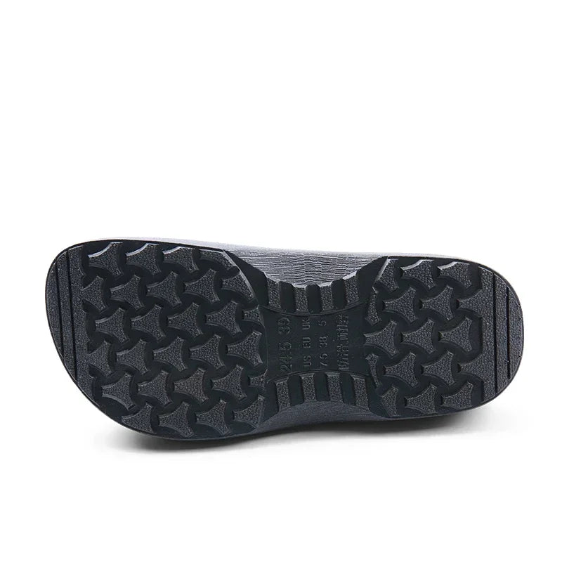 Non-slip Chef Clogs