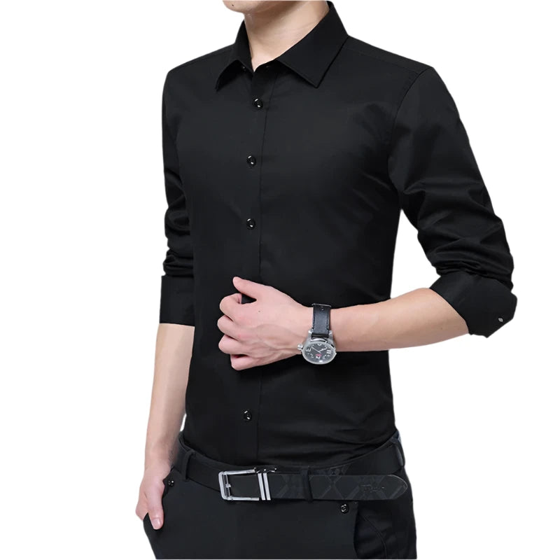 Long Sleeved Shirt