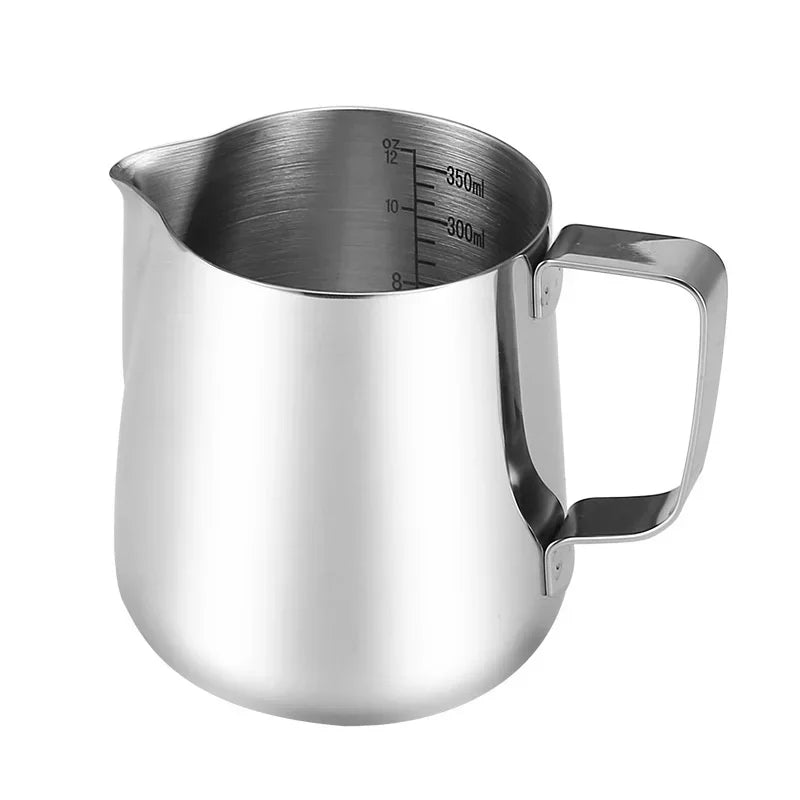 Milk Barista Jug