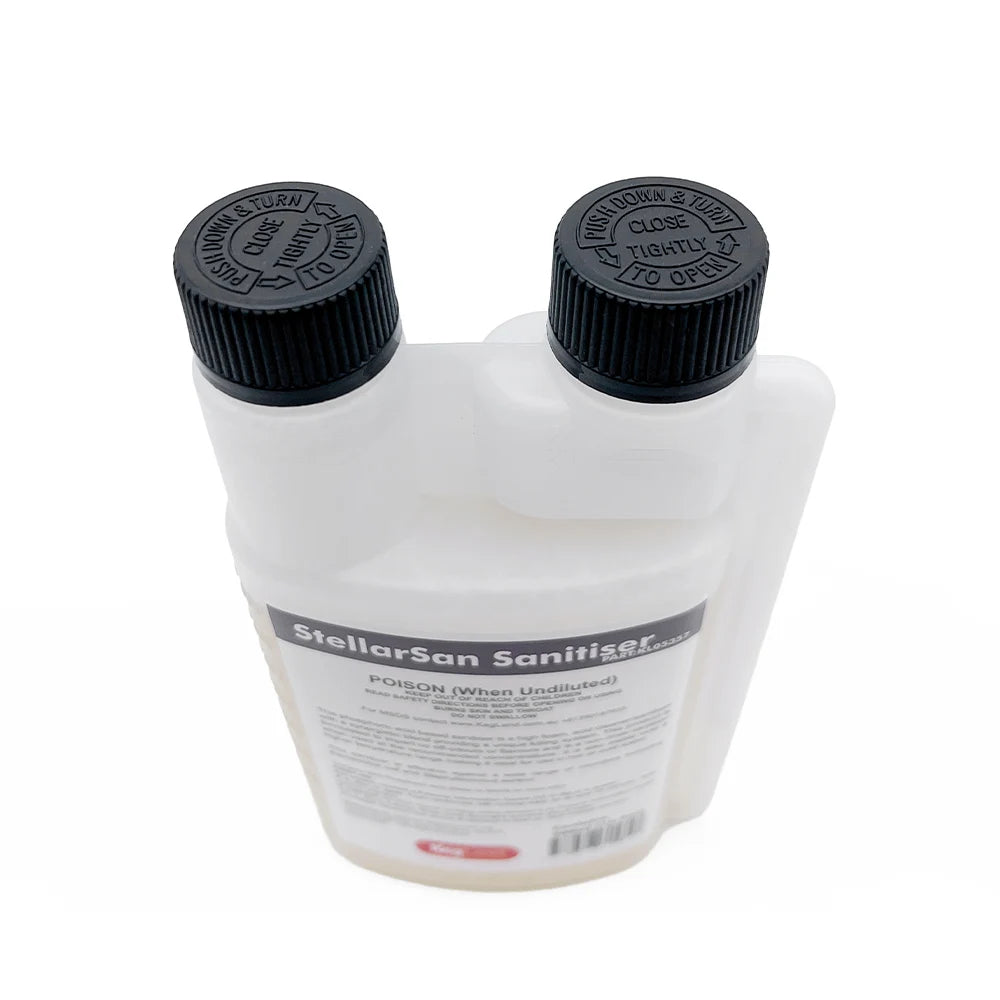 Phosphoric Sanitiser (500ml) 16oz