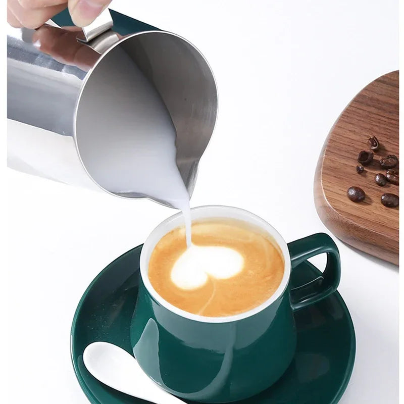 Milk Barista Jug