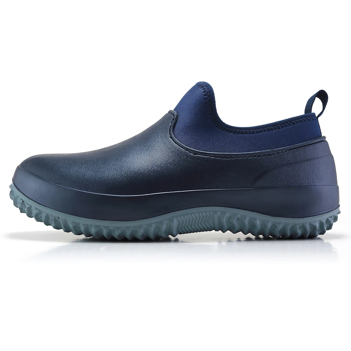 Slip-On Waterproof Kitchen Clogs
