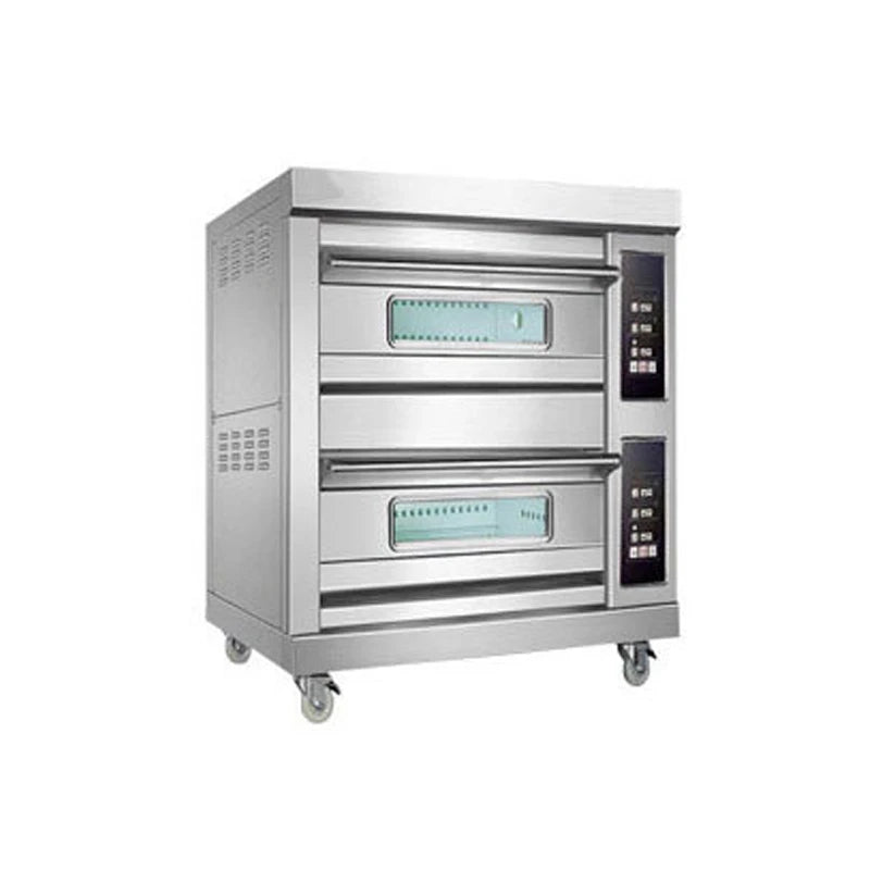4 Tray Multi-Functional Commercial Oven