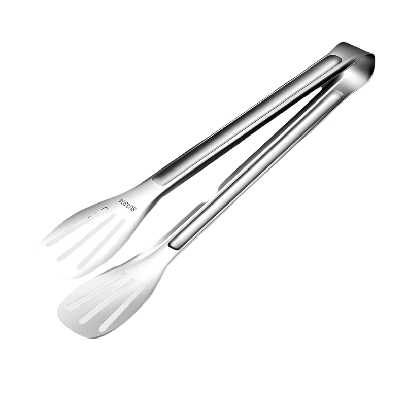 Cooking Spatula Tongs