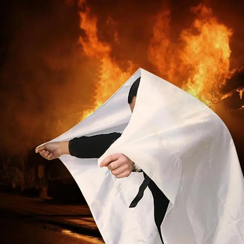 Fire Blanket