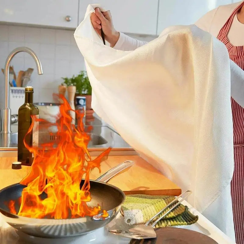 Fire Blanket