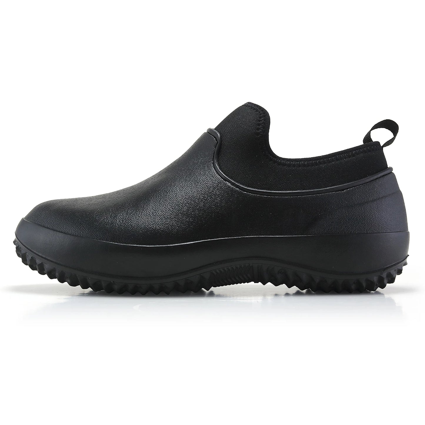 Slip-On Waterproof Kitchen Clogs