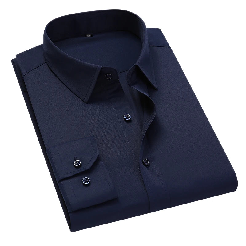 Long Sleeved Shirt