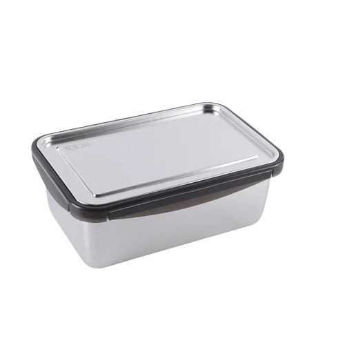 23.5x8x16cm Food Storage Container