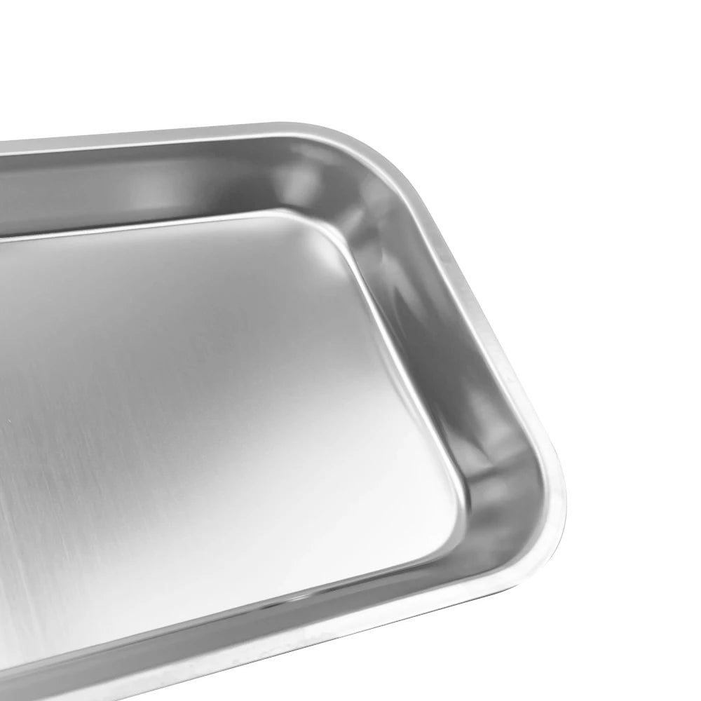 Small Stainless Steel Tray