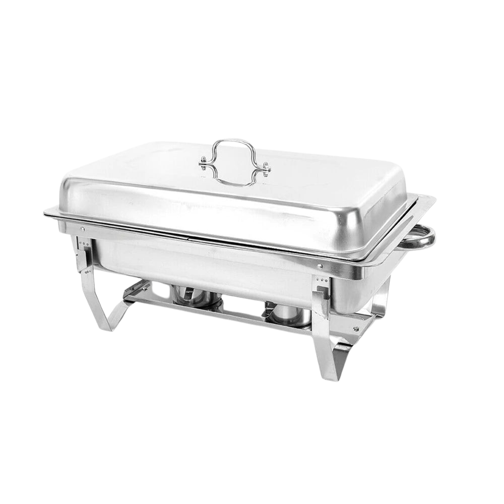 Stainless Steel Food Hot Holder