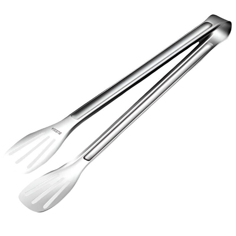 Cooking Spatula Tongs