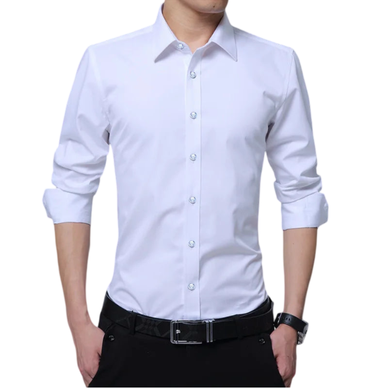 Long Sleeved Shirt