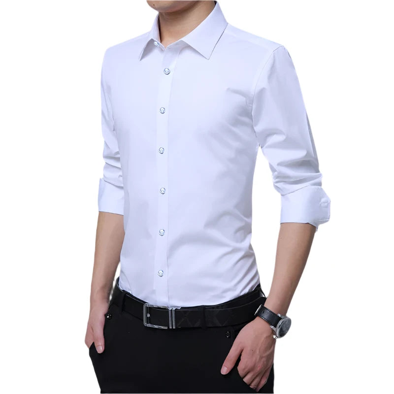 Long Sleeved Shirt