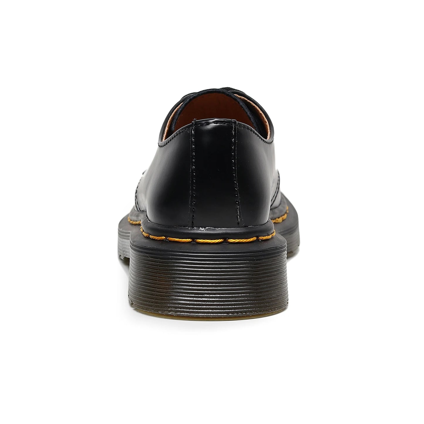 British Style Derby Shoes