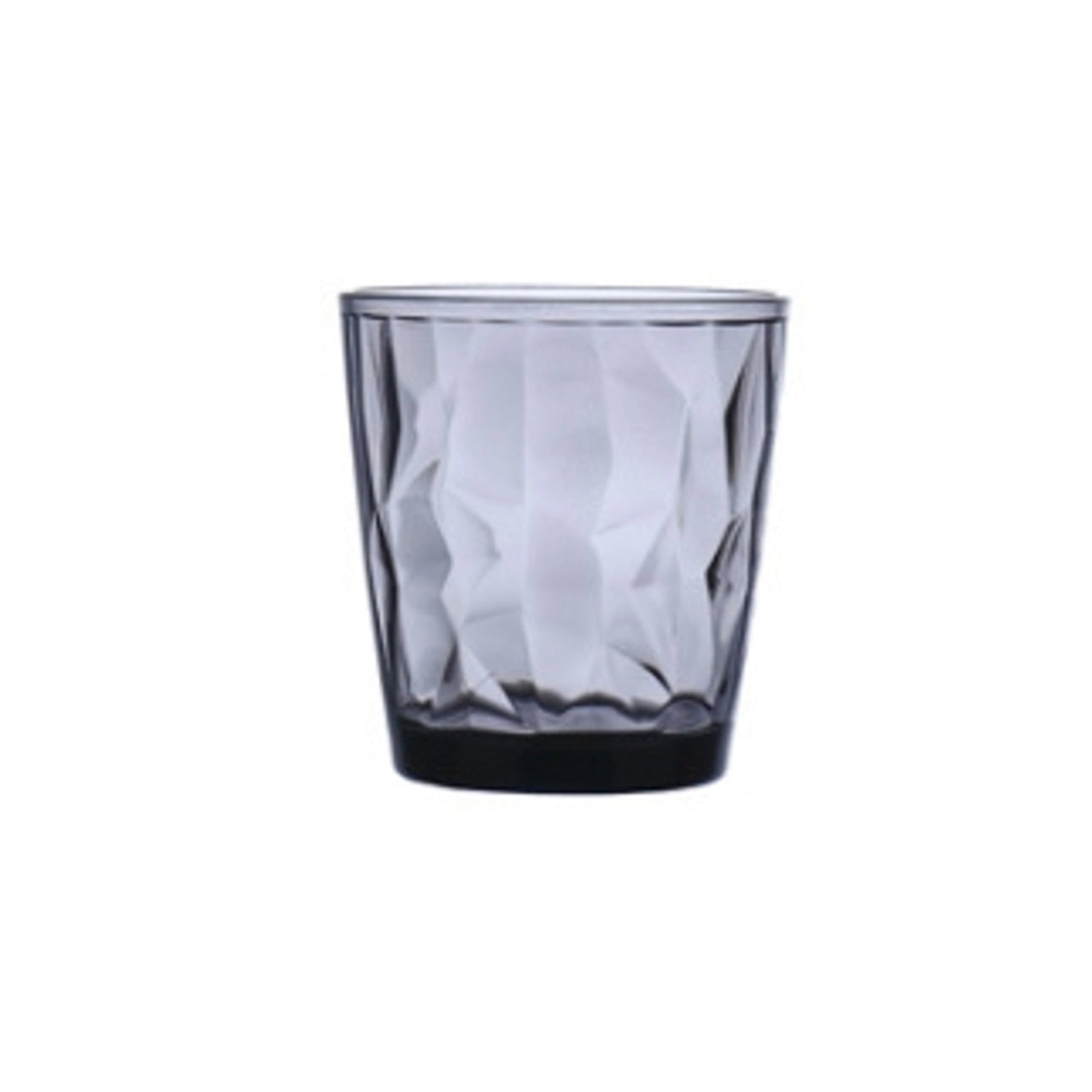 Acrylic PC Plastic Octagon Cup