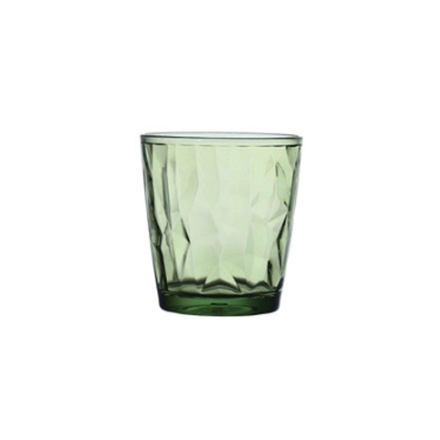 Acrylic PC Plastic Octagon Cup