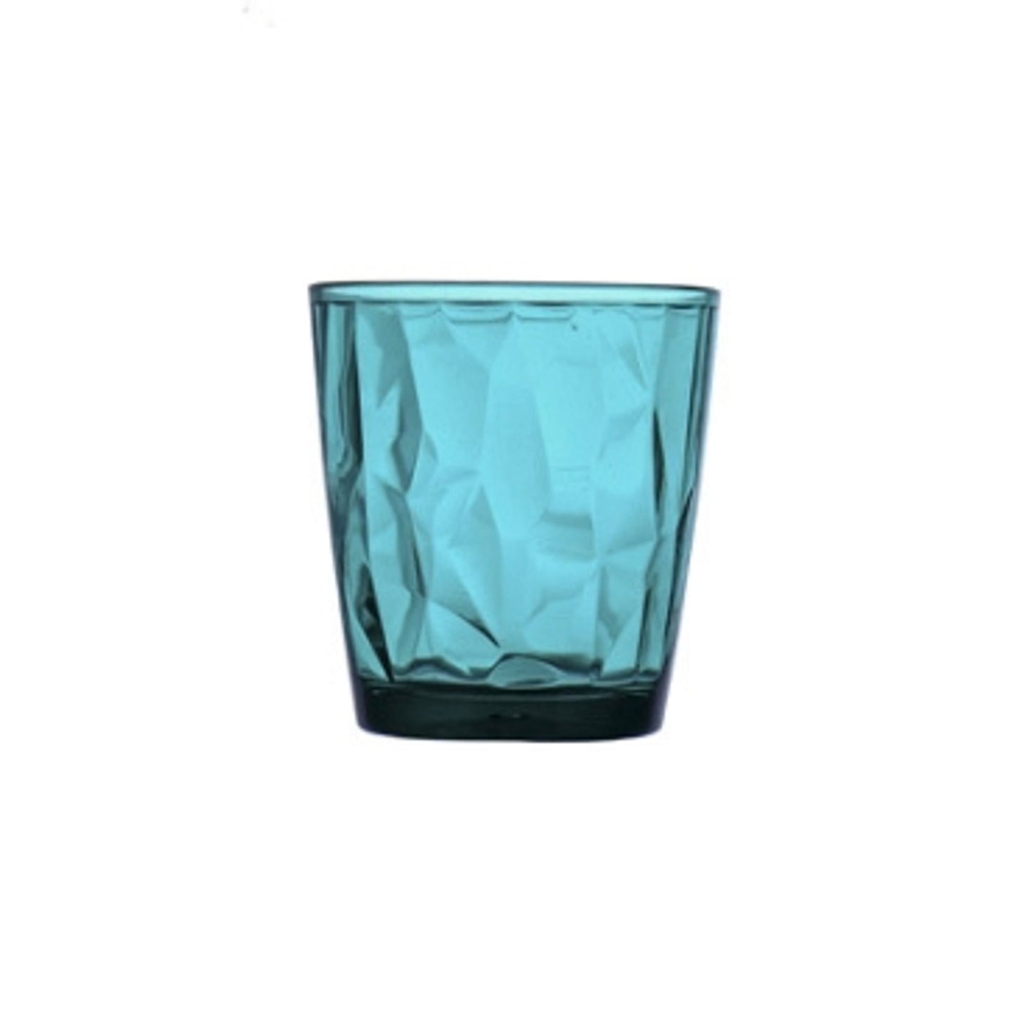 Acrylic PC Plastic Octagon Cup