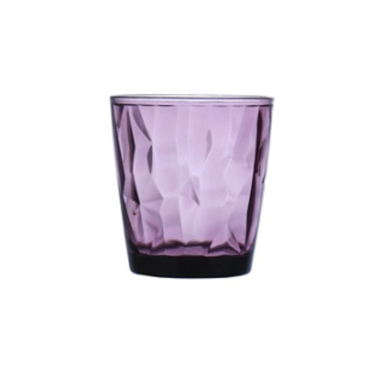 Acrylic PC Plastic Octagon Cup
