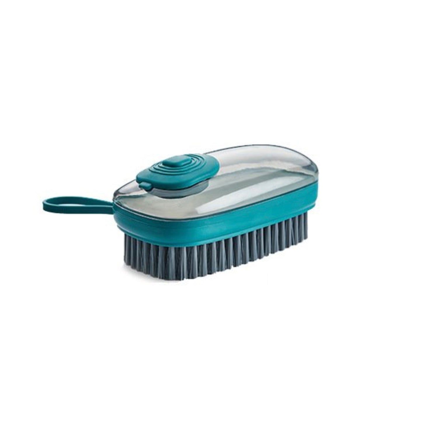 Handheld Dishwashing Brush Scrubber