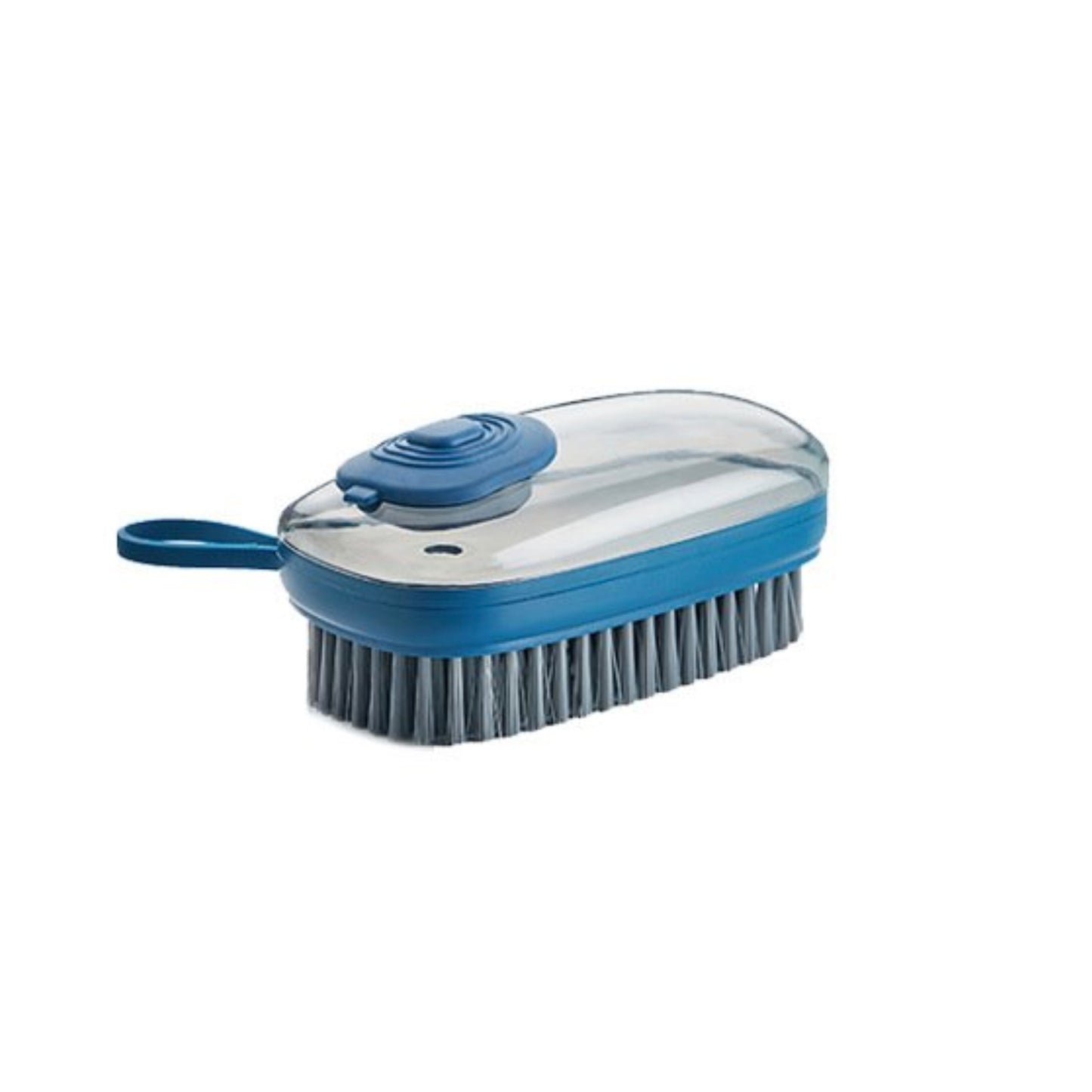 Handheld Dishwashing Brush Scrubber