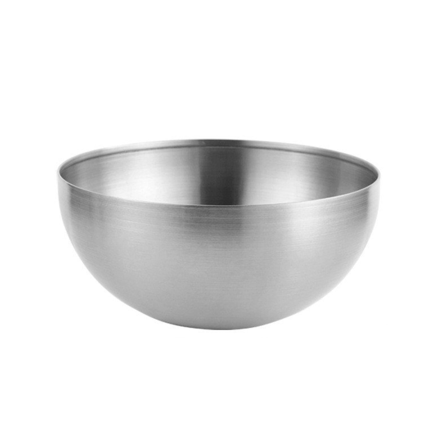 Équipement de cuisine en acier inoxydable