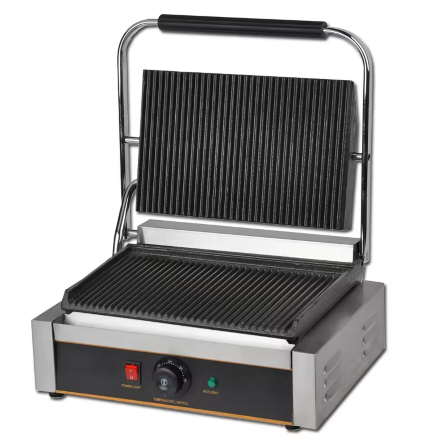 Panini Griddle Press
