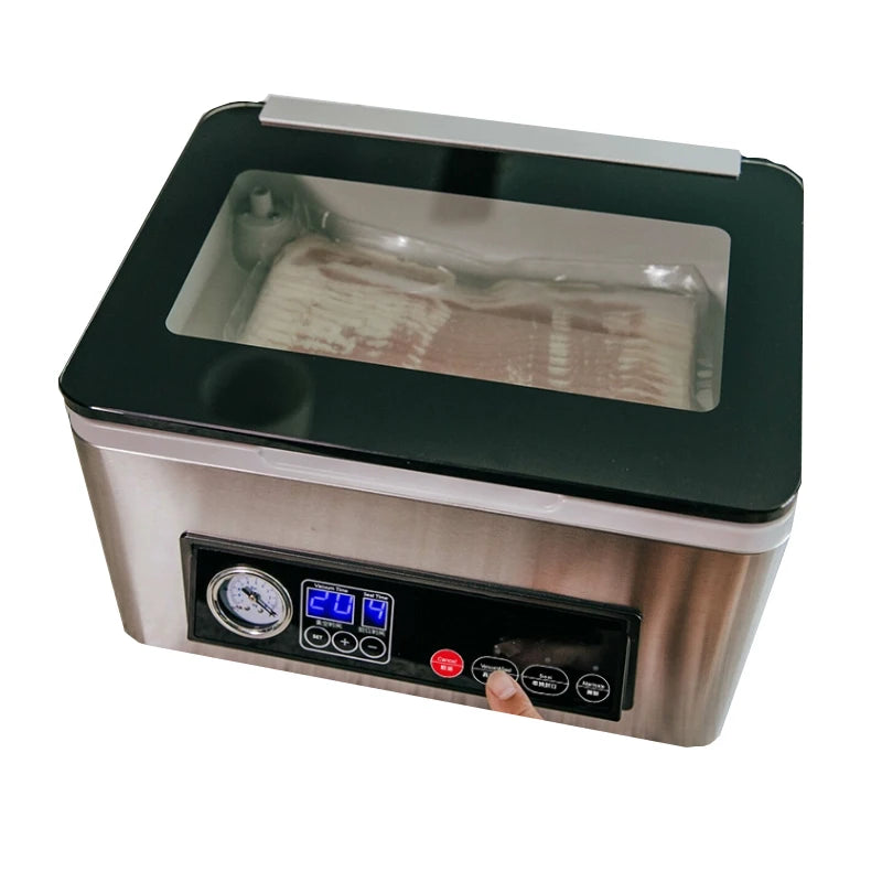 Vacuum Pack Sealer