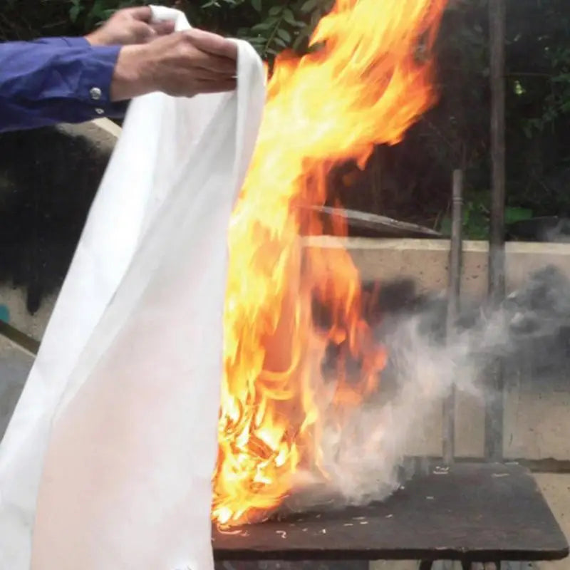 Fire Blanket