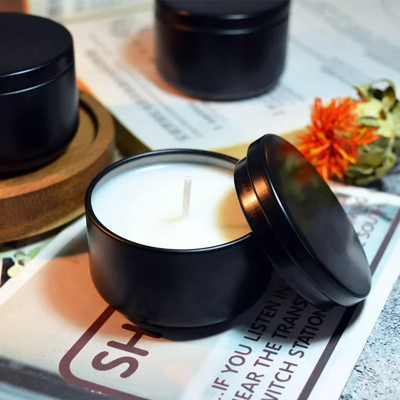 Citronella Anti-Mosquito Candle