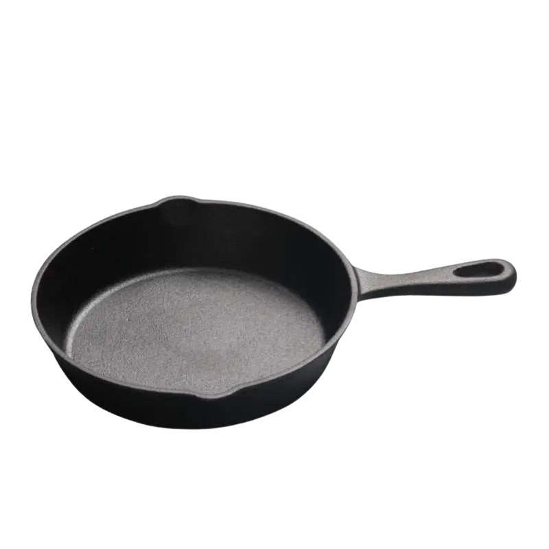 Cast Iron Skillet
