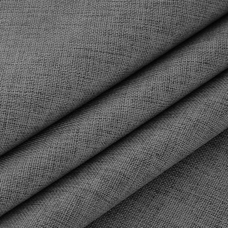Handmade Faux Linen Tablecloth