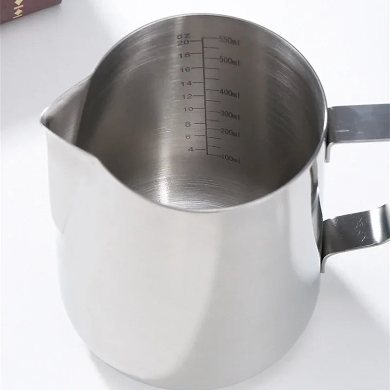 Milk Barista Jug