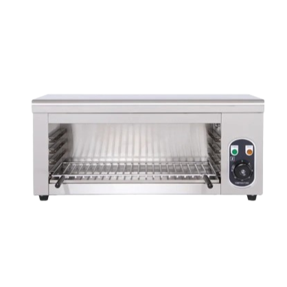 Commercial Wide Fit Salamander Grill
