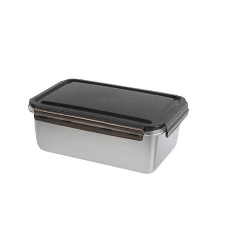 18.5x7.5x9.5cm Food Storage Container