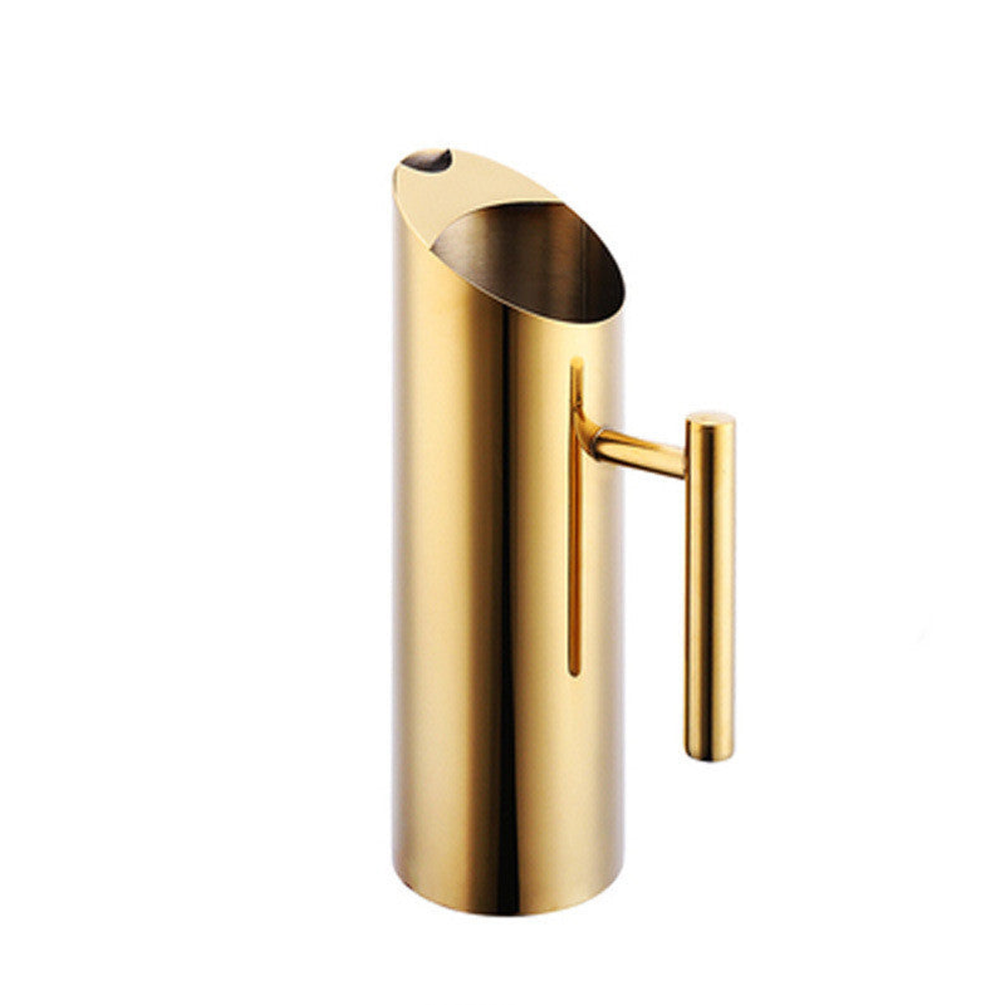 1.5L Golden Stainless Water Jug