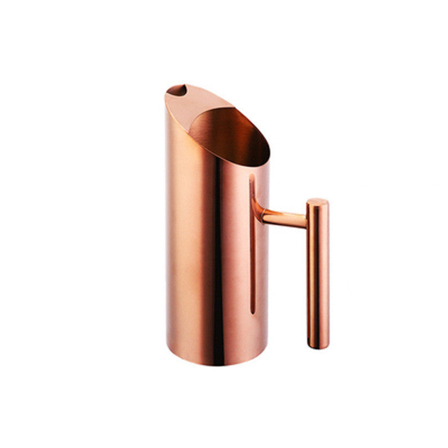 1L Bronze Stainless Water Jug