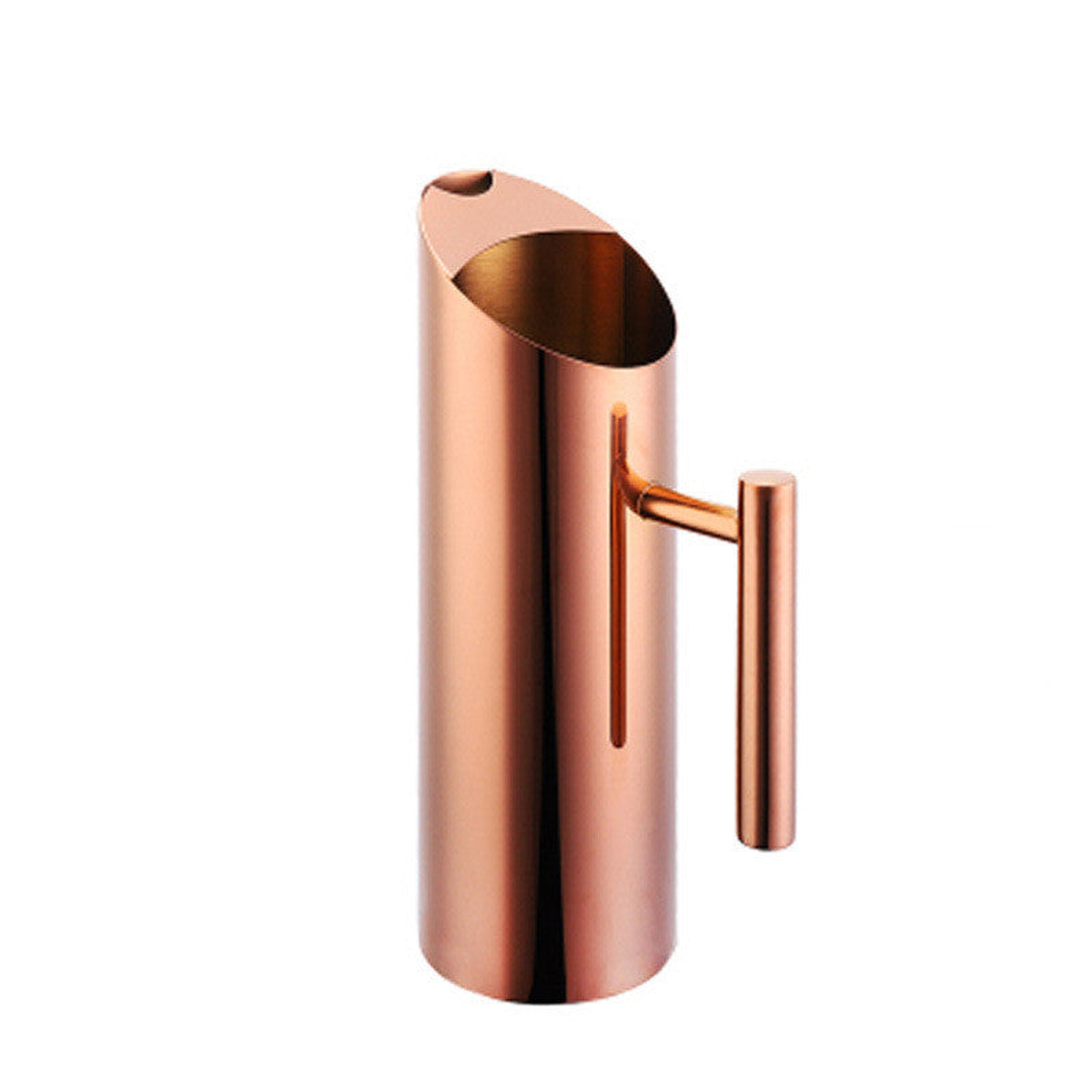 1.5L Bronze Stainless Water Jug