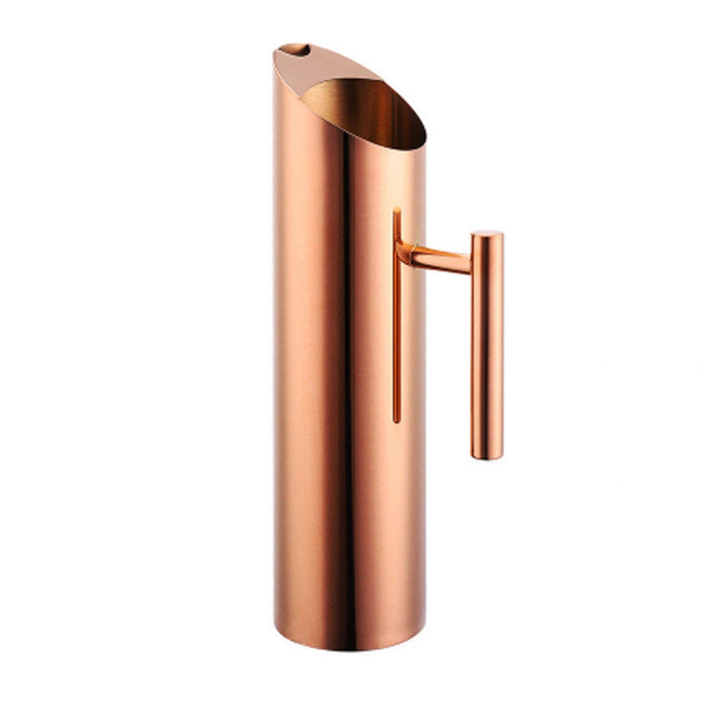 2L Bronze Stainless Water Jug